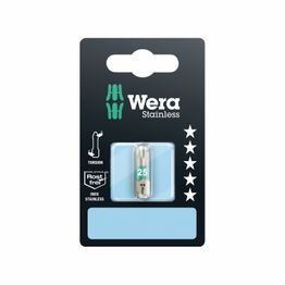 Kärki Wera 3867/1 Torsion T25 x 25mm
