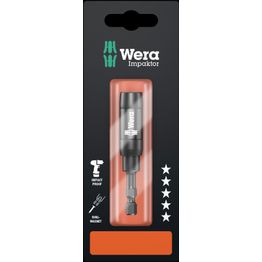 Kärkipidin Wera 897/4 Impaktor, 75mm