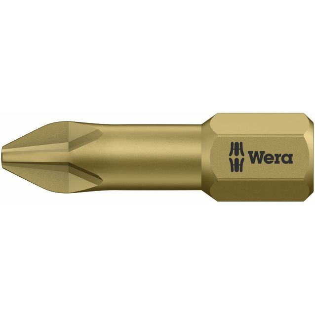 Kärki Wera 851/1 TH, PH 2x25mm