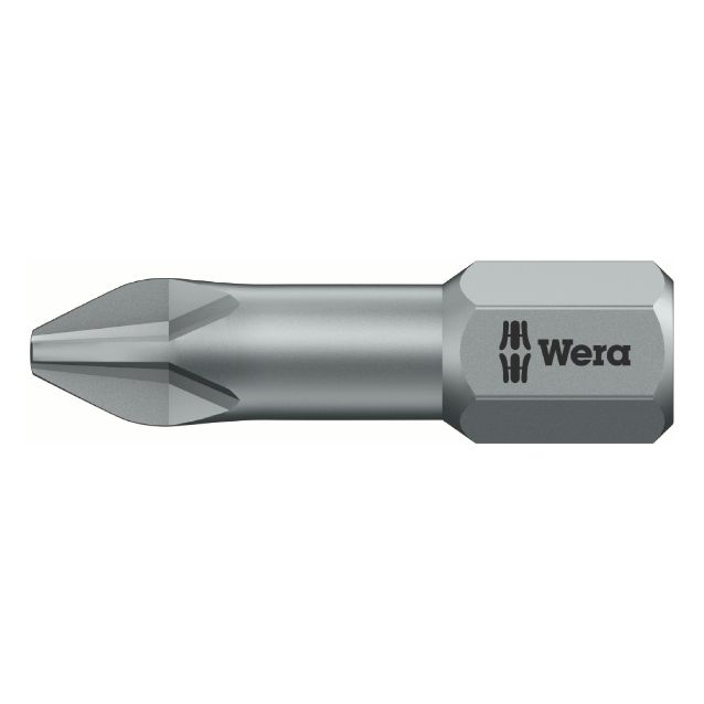 Vääntökärki Wera 855/1 TZ PZ1 x 25mm