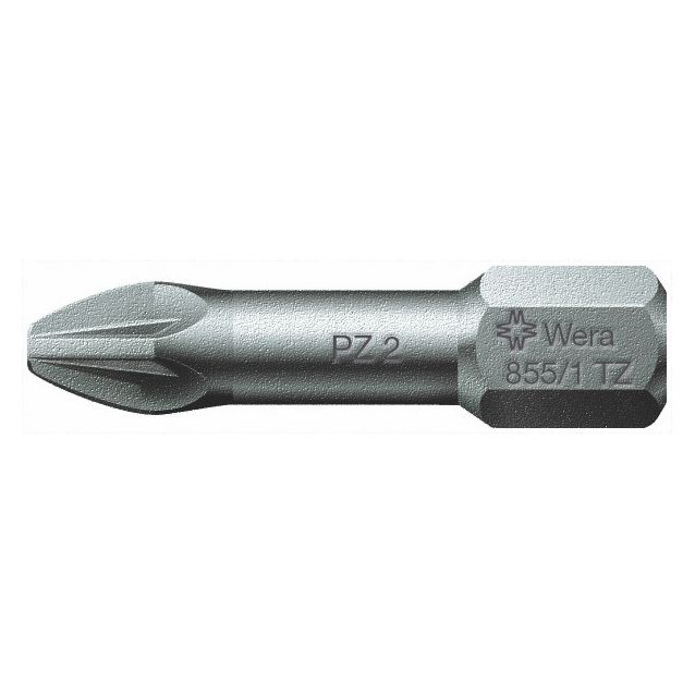 Vääntökärki Wera 855/1 TZ, PZ 2x25mm