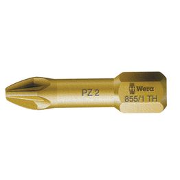 Vääntökärki Wera 855/1 TH, PZ 2x25mm