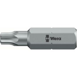 Kärki Wera 867/1, TORX TX 8x25mm