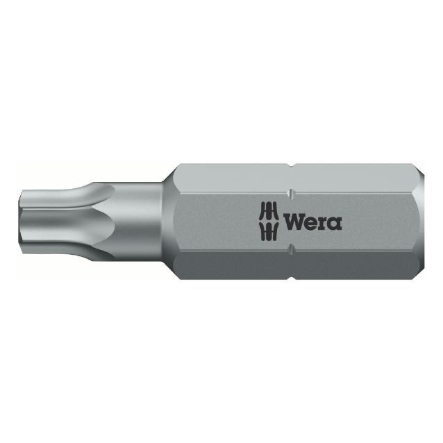 Kärki Wera 867/1, TORX TX 8x25mm