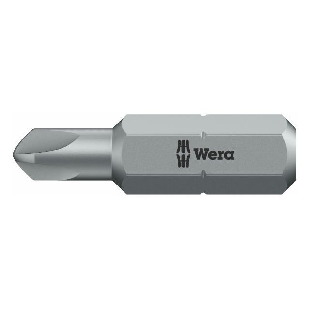 Kärki Wera 871/1 Torq-set Mplus, #1, 1x25mm