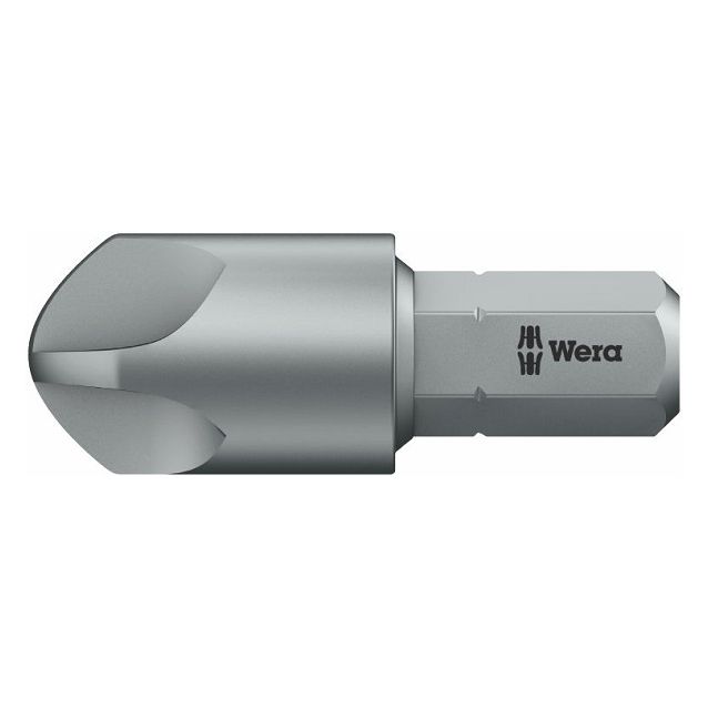 Ruuvikärki Wera 871/1 Torq-set Mplus, 5/16