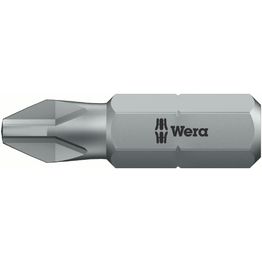 Ruuvikärki Wera 855/1 Z, PZ2x25mm