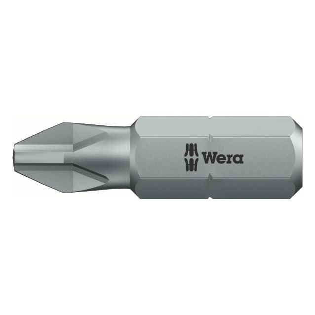 Ruuvikärki Wera 855/1 Z, PZ2x25mm
