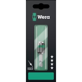 Kärkipidin Wera 889/4/1 K Rapidaptor, 1/4", 50mm