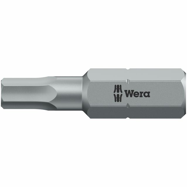 Kärki Wera 840/1 Z Hex-Plus 1/4