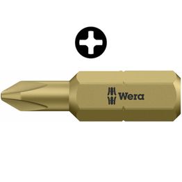 Ruuvikärki Wera 851/1 RH PH 2, 25mm, 2x25