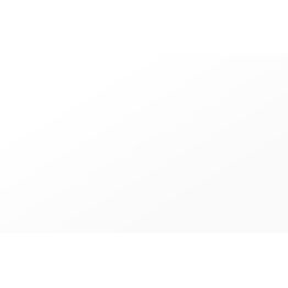 Seinälaatta GoldenTile Mono,  25x40cm, valkoinen