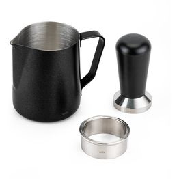 Tarvikepaketti Wilfa EMBS-44350 Barista Set