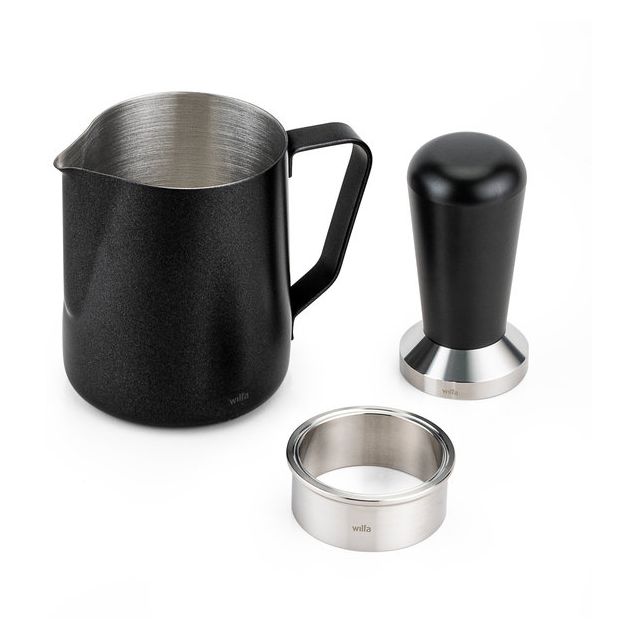 Tarvikepaketti Wilfa EMBS-44350 Barista Set