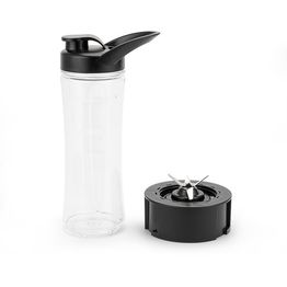 Pullo Wilfa Smooth 2GO, tehosekoittimeen