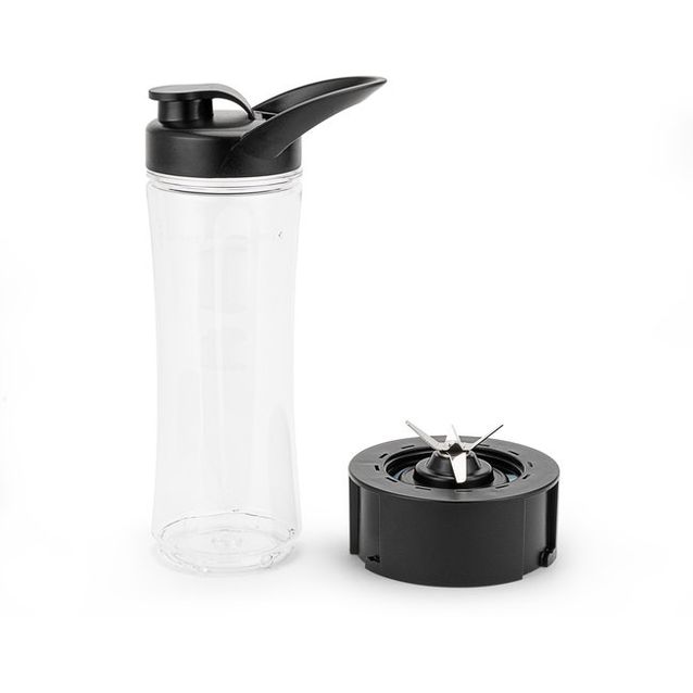 Pullo Wilfa Smooth 2GO, tehosekoittimeen