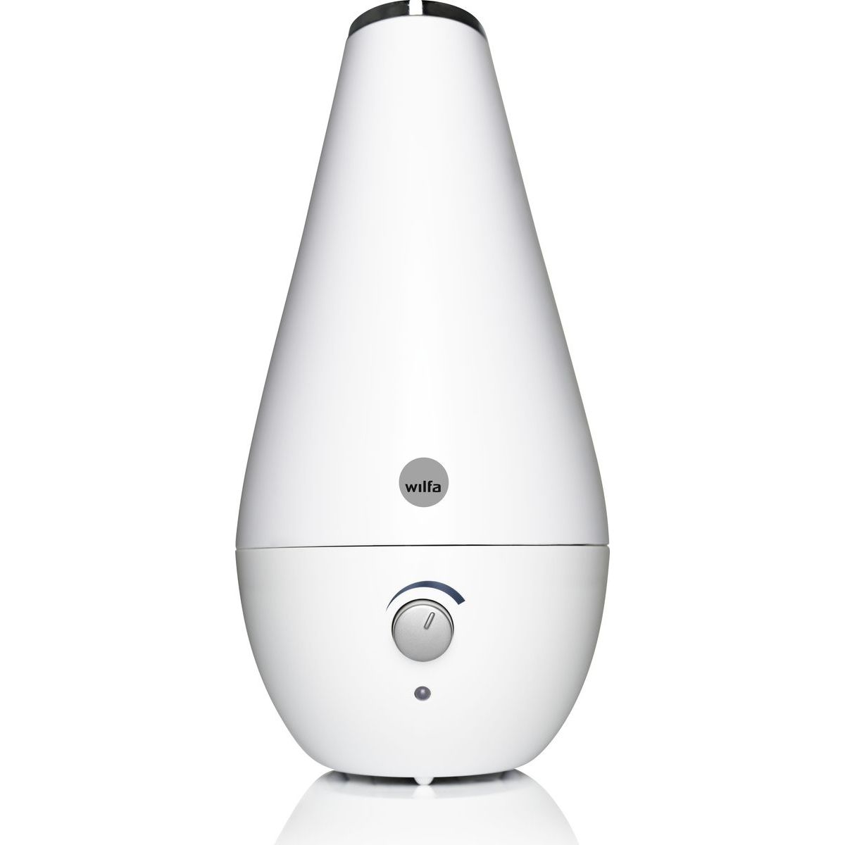 Ilmankostutin Wilfa Lotus HU4-4W valkoinen