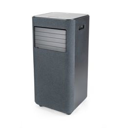 Ilmastointilaite Wilfa Chill AC1B-7000C, siirrettävä, 20m² huoneisiin