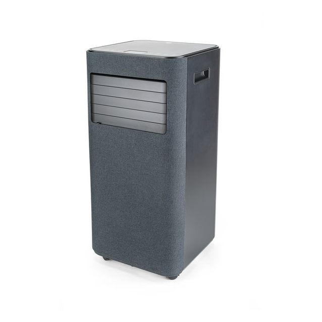 Ilmastointilaite Wilfa Chill AC1B-7000C, siirrettävä, 20m² huoneisiin