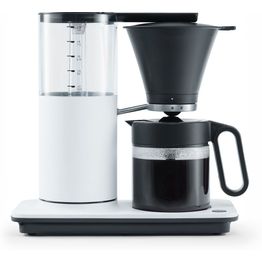 Kahvinkeitin Wilfa Classic Tall CM2W-A125 1.25l valkoinen