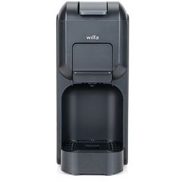 Kahviautomaatti Wilfa Volo Capsule Mini MMA1T-TC15, musta