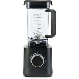 Tehosekoitin Wilfa Powerfuel PB-1800B, musta
