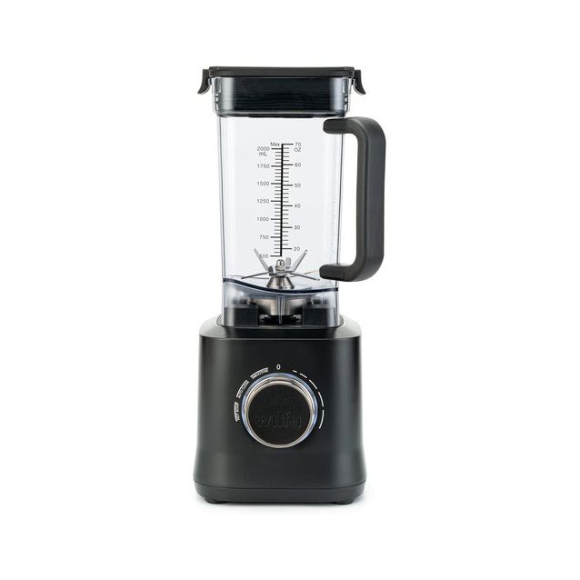 Tehosekoitin Wilfa Powerfuel PB-1800B, musta