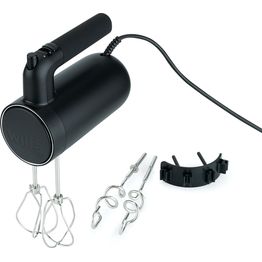 Sähkövatkain Wilfa Smooth Mix HM1B-500 musta