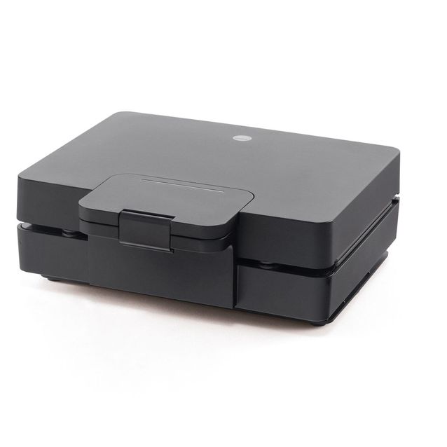 Voileipägrilli Wilfa Easy Melt SAM1B-1000 1000W musta