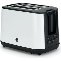 Leivänpaahdin Wilfa Breakfast TO3G-1000 eri värejä