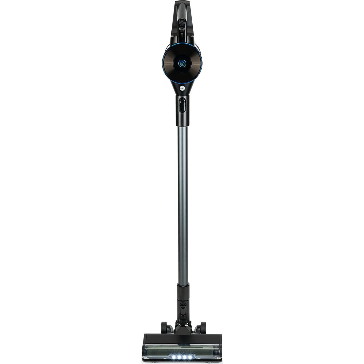 Varsi-imuri Wilfa HS1-SWB Innovac Aqua Plus musta