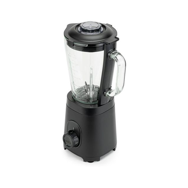 Tehosekoitin Wilfa Daily DBL-1200B, mattamusta