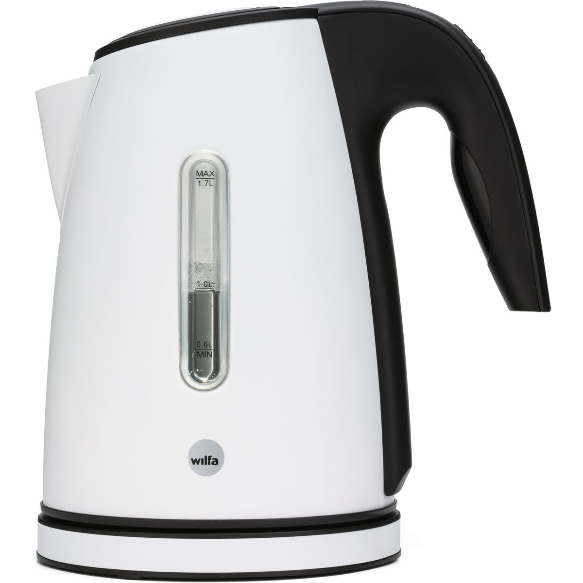 Vedenkeitin Wilfa Rapids WK3W-2000 1.7l valkoinen