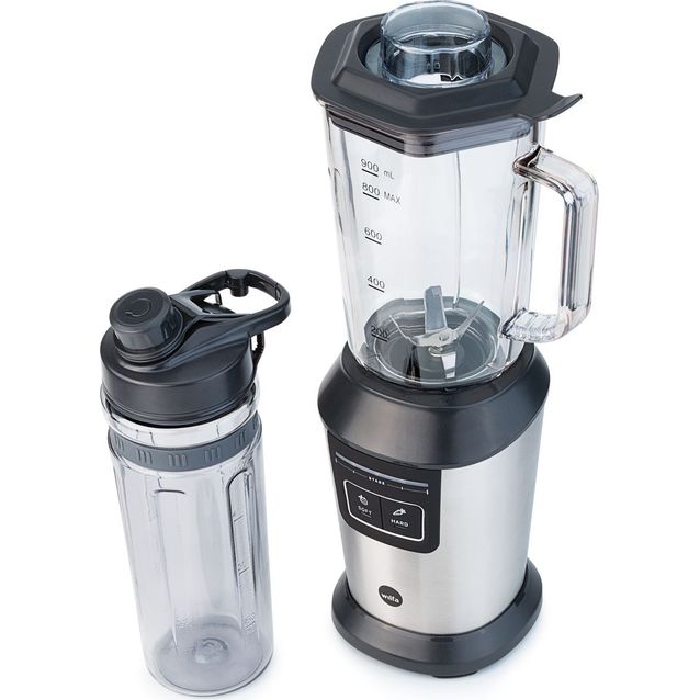 Tehosekoitin Wilfa Activlife B2GS-T800 teräs