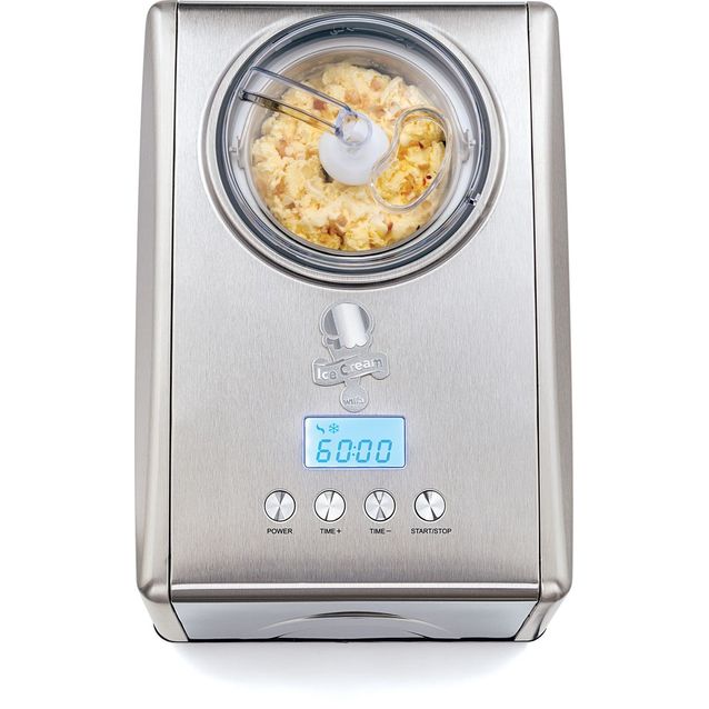 Jäätelökone Wilfa Vanilla ICMS-C15 1.5l