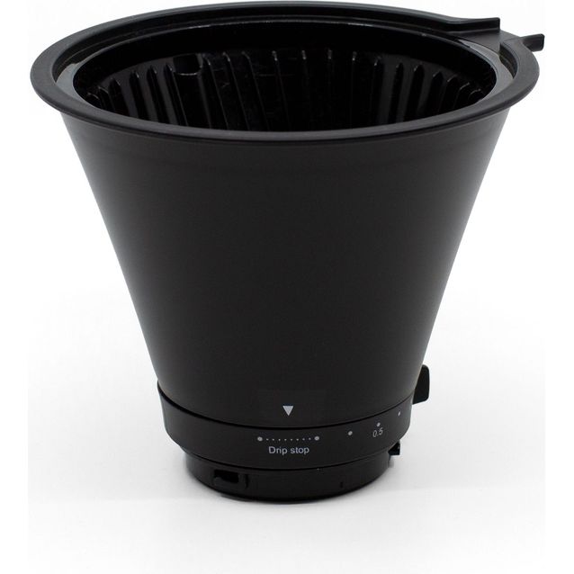 Suodatinsuppilo Wilfa CCM-1500S