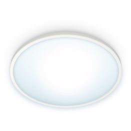 Kattovalaisin WiZ SuperSlim 24 cm eri värejä