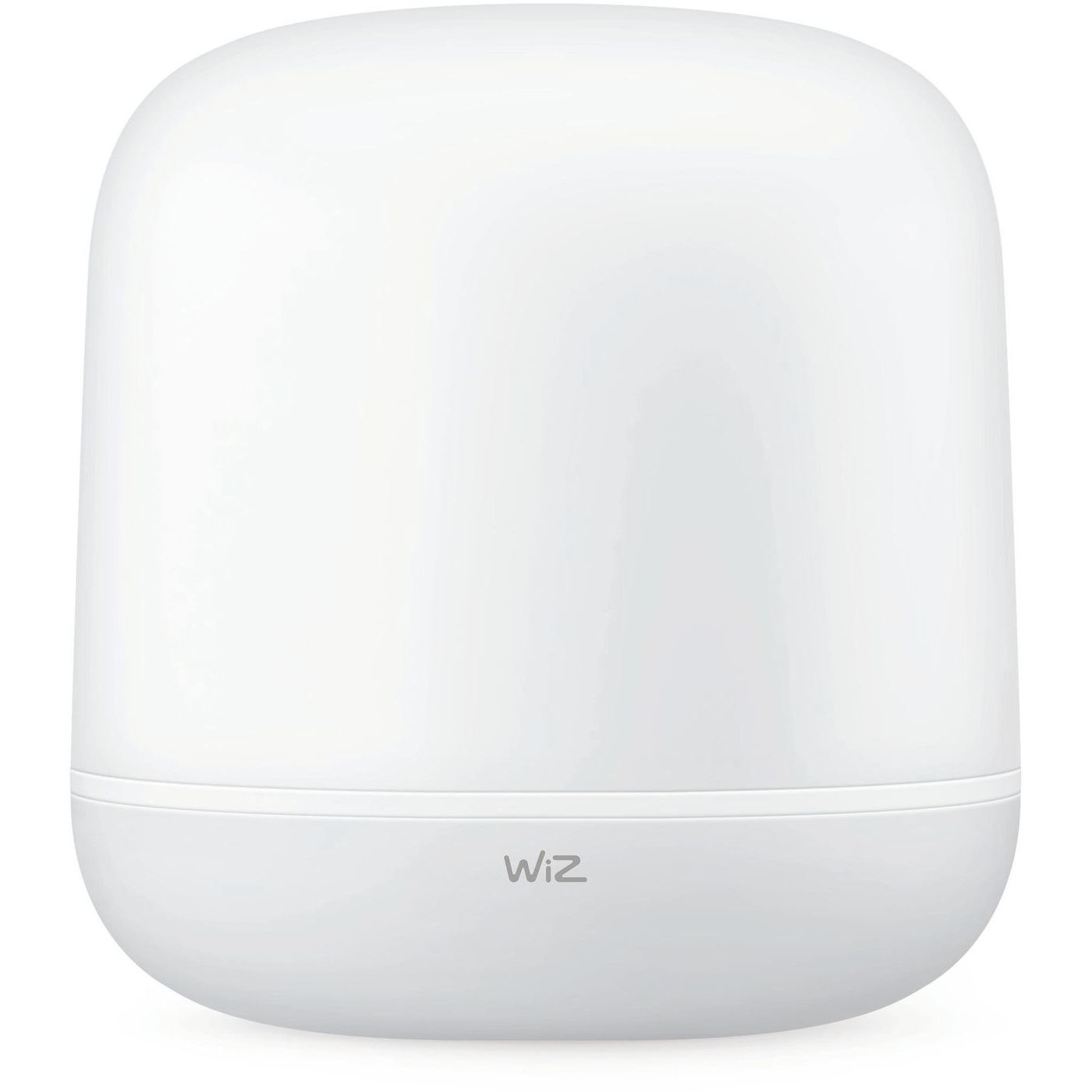 Pöytävalaisin WiZ Hero valkoinen