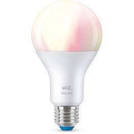 LED-älylamppu WiZ A67 Color Wi-Fi 13W E27