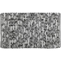 Kylpyhuonematto Wenko Urdu 60x90 cm eri värejä