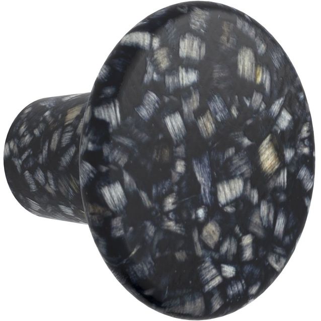 Pyyhekoukku Woodio Hook4 Stone, 3 kpl/pkt, harmaa