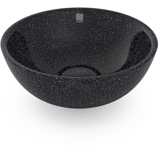 Pesuallas Woodio Soft40 Ø400 mm eri värejä