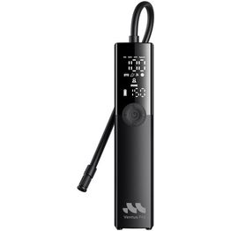 Akkukäyttöinen rengaspumppu Woowind Ventus Pro, 2400mAh, 7.4V