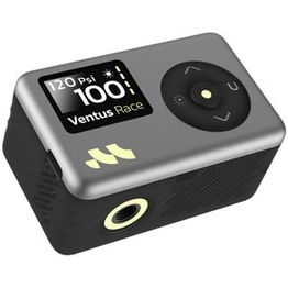 Akkukäyttöinen rengaspumppu Woowind Ventus Race, 500mAh, 7.4V