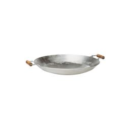 Wokkipannu GrillSymbol WP 545 Ø54 cm