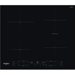 Induktiotaso Whirlpool WBB3960BF 59cm