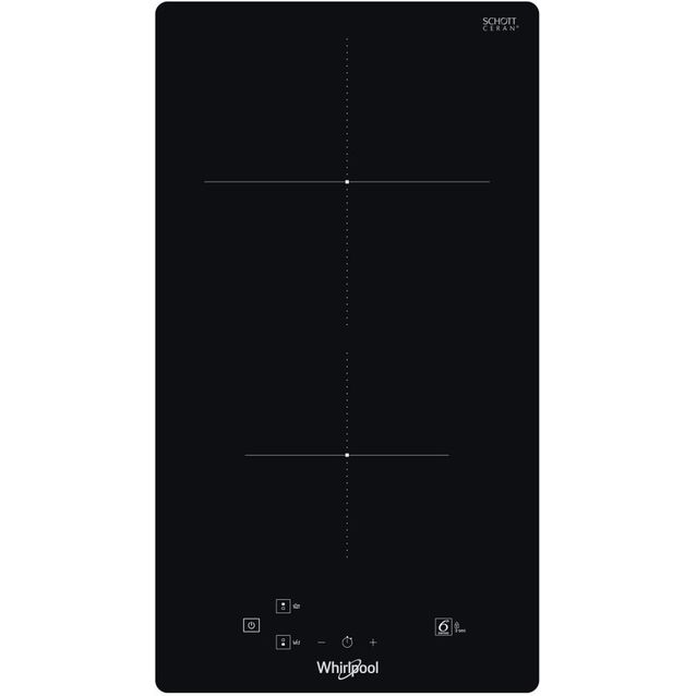 Induktioliesitaso Whirlpool WS Q0530 NE, 29cm