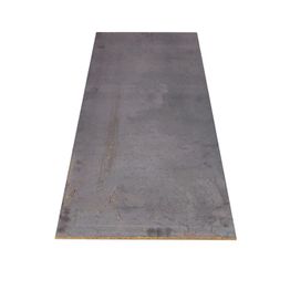 Teräslevy Warma 5x400x1000 mm