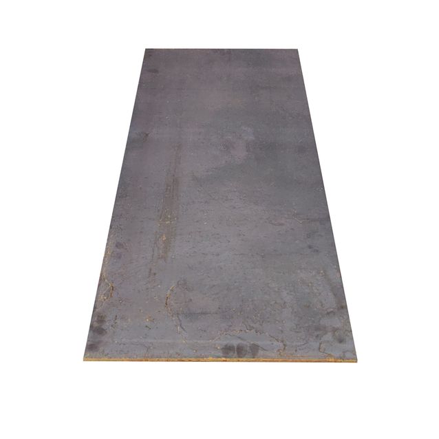 Teräslevy Warma 5x400x1000 mm