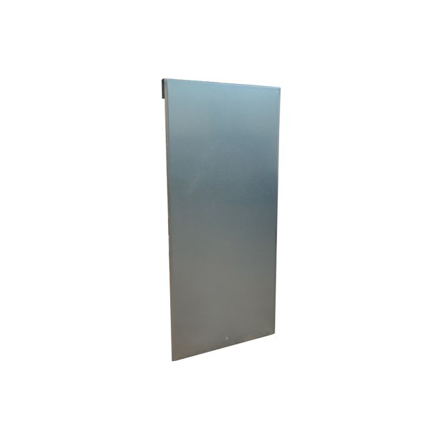 Kiipeilyeste seinätikkaisiin Warma 395x900 mm sinkitty